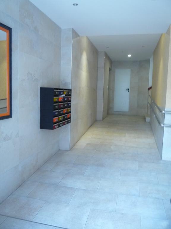 Pension Arias Bilbao Dış mekan fotoğraf